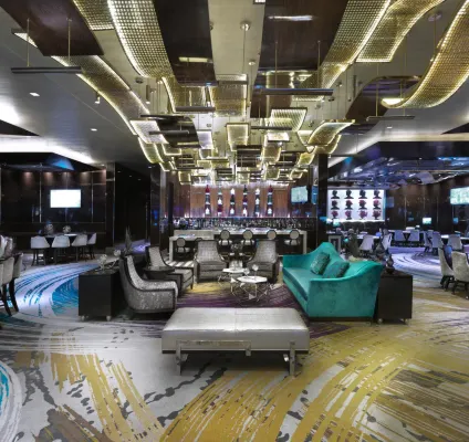 The Cosmopolitan of Las Vegas Espaces publics Photos