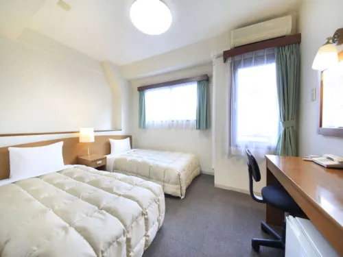 Fuchu Urban Hotel À ne pas manquer Photos