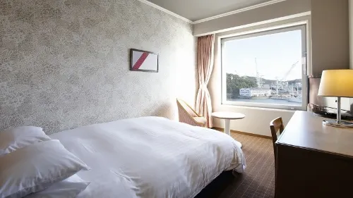 Green Hill Hotel Onomichi Rooms Photos