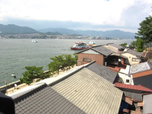 Sakuraya Chambres Photos