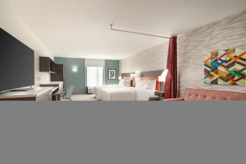 Home2 Suites by Hilton Woodland Hills Los Angeles Photos