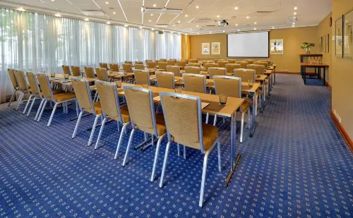 Radisson Blu Ridzene Hotel, Riga Business Facilities Photos