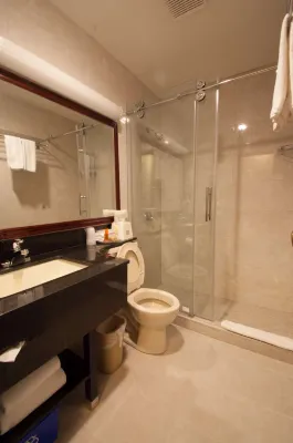 Best Western Airport Inn Camere Photos