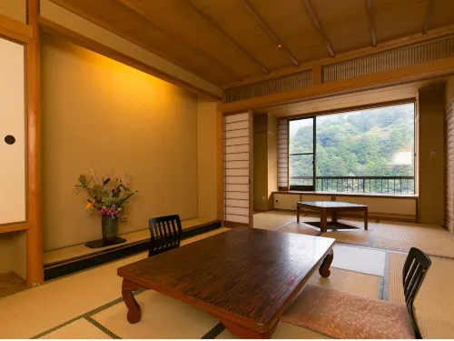 Shikanoyu Hotel Rooms Photos
