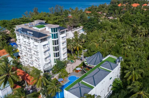 Khách Sạn Brenta Phú Quốc Nổi bật Photos