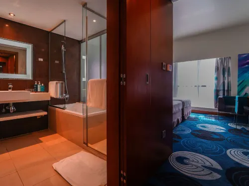 Novotel Fujairah Photos