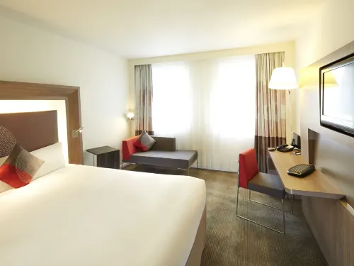 Novotel Paris 17 Unggulan Photos