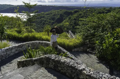 Maua Nusa Penida by Swiss-Belhotel À proximité de l'hôtel Photos