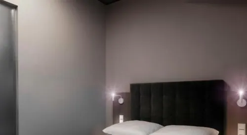 Hotel Cult Frankfurt City Photos
