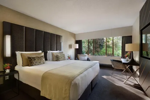Mövenpick Hotel Wellington Photos