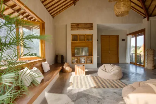 Zin Berawa Villas & Bungalows À ne pas manquer Photos