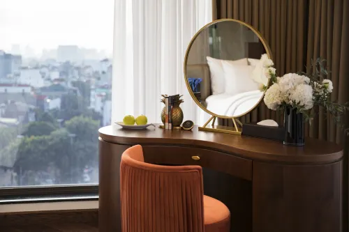 Soleil Boutique Hotel Photos