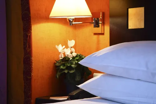 Hotel de La Jatte Номера Photos