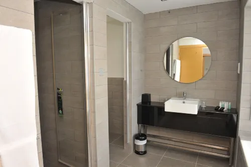 E-Hotel Larnaca Resort & Spa Номера Photos