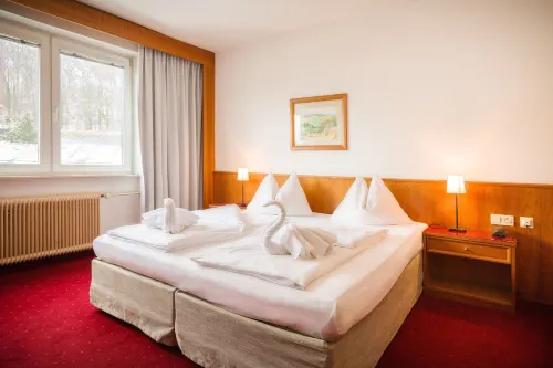 Neutor Hotel Salzburg Zentrum Zimmer Photos