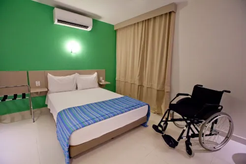 Go Inn Hotel Aracaju Chambres Photos
