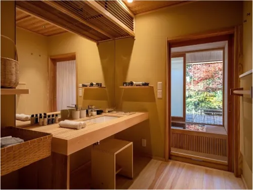 Wataya Besso Chambres Photos
