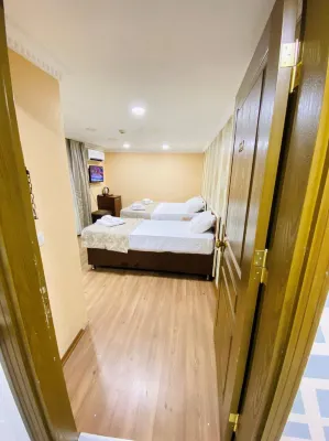 Renova Old City Hotel Chambres Photos