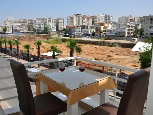 Atalla Hotel Общественные зоны Photos