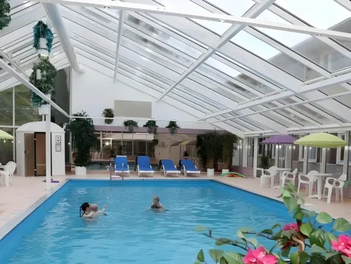 Thon PartnerHotel Jølster Loisirs et amusements Photos