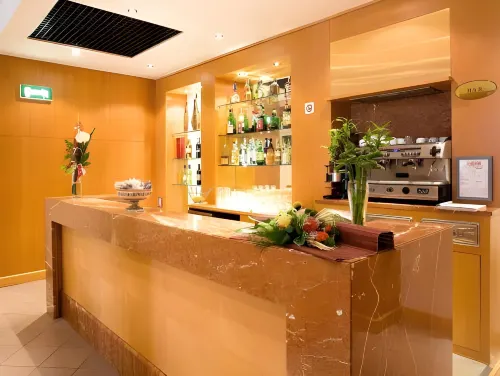 Classic Hotel Il Tulipano - Terni Benessere e tempo libero Photos