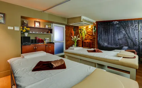 Conifer Boutique Hotel Leisure & Recreation Photos