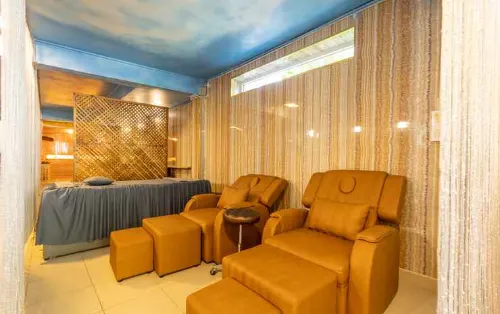 T&T Resort and Spa Phu Quoc Loisirs et amusements Photos
