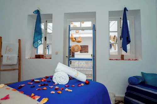 Riad Amana Loisirs et amusements Photos