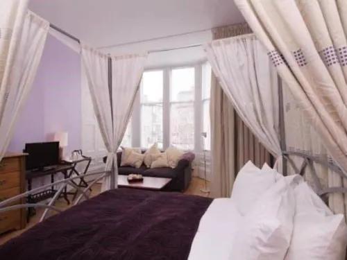 Southside Guest House Rooms Photos