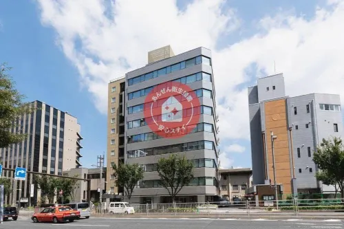 Ban Hotel Tsukiji Ginza Extérieur Photos