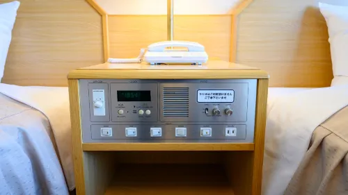 Iga Ueno City Hotel Camere Photos