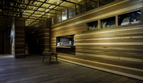 Greenhost Boutique Hotel Prawirotaman Area Publik Photos