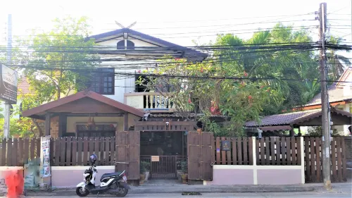 The Outside Inn Exterior Photos