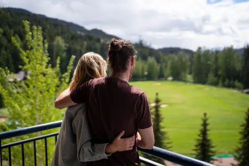 Hilton Whistler Resort & Spa Near Hotel Photos