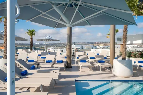 Best Western Premier Malta Leisure & Recreation Photos
