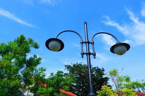 Hotel Santika Bogor À proximité de l'hôtel Photos