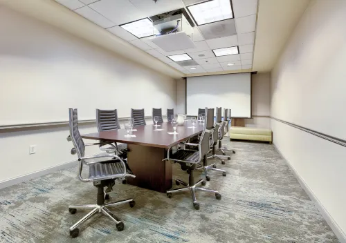 Hilton Garden Inn Irvine East/Lake Forest Business Photos