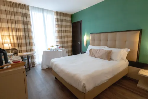 UNA HOTELS MH Matera Camere Photos