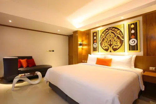 Chabana Kamala Hotel Photos