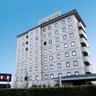 Hotel Route-Inn Tajimi Inter À ne pas manquer Photos