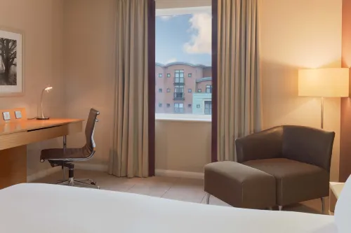 Hilton Newcastle Gateshead Chambres Photos