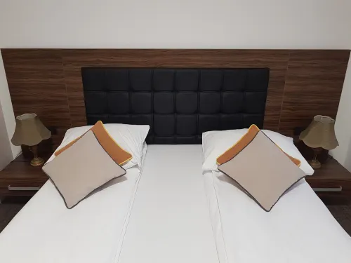 Hotel Story Chambres Photos