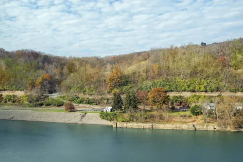 Morgantown Marriott at Waterfront Place Near Hotel Photos