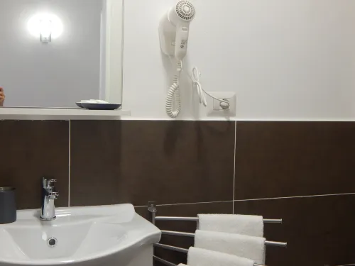 Roma Resort Colosseum Zimmer Photos