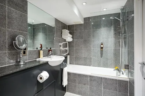 196 Bishopsgate Rooms Photos