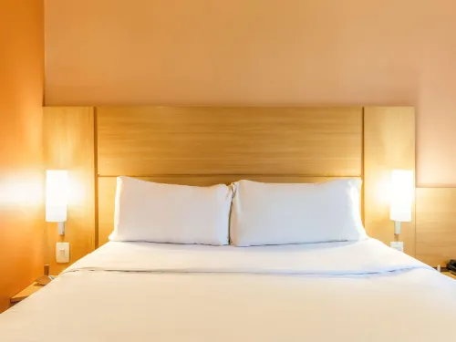 Ibis Lille Centre Gares Rooms Photos