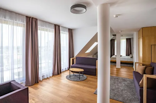 Hotel Palcich Plitvice Kamar Photos