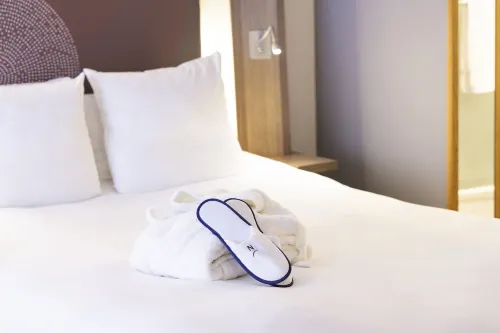 Novotel Evry Courcouronnes Photos