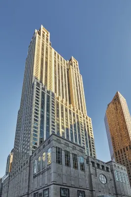Four Seasons Chicago Chambres Photos
