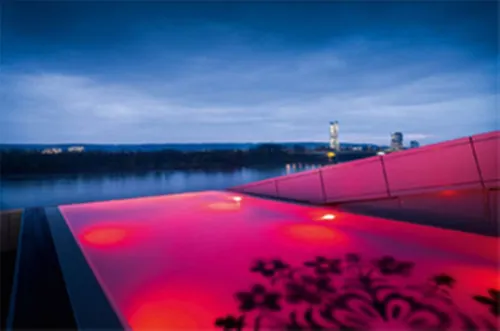 Kameha Grand Bonn Hotellin lähellä Photos